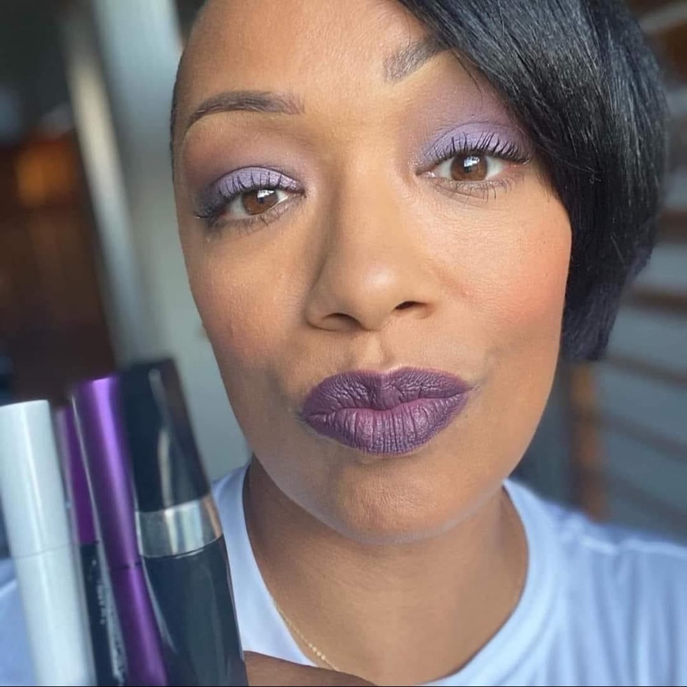 Mascara